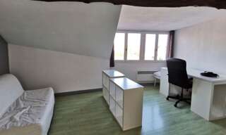 Appartement 1 Pièce 26 m² à louer à Nantes (44000)