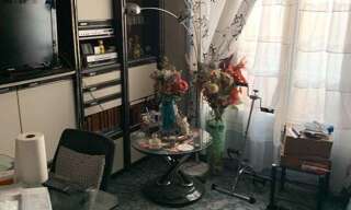 Appartement 2 Pièces 50 m² à louer à Courbevoie (92400)