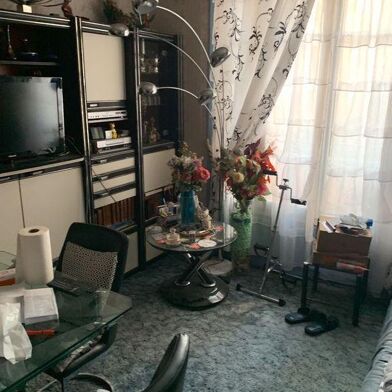 Appartement 2 pièces 1250 €