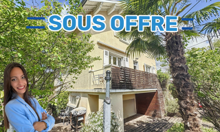 Maison 6 Pièces 160 m² à vendre à Grenoble (38100)