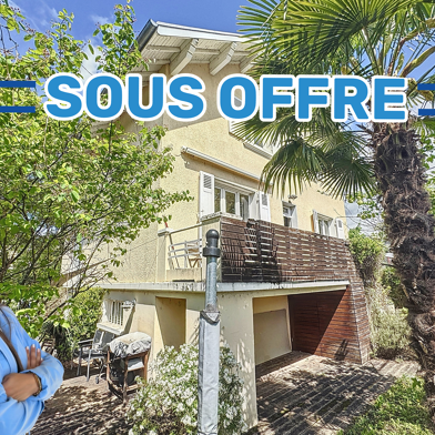 Maison 6 pièces 425000 €