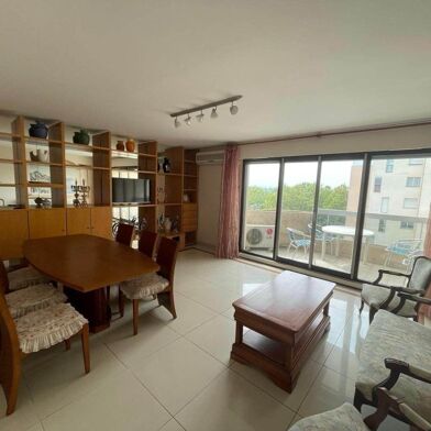 Appartement 1 pièces 600 €