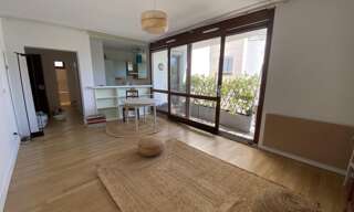 Appartement 2 Pièces 48 m² à louer à Issy-les-Moulineaux (92130)