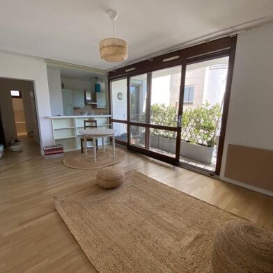 Appartement 2 pièces 1640 €