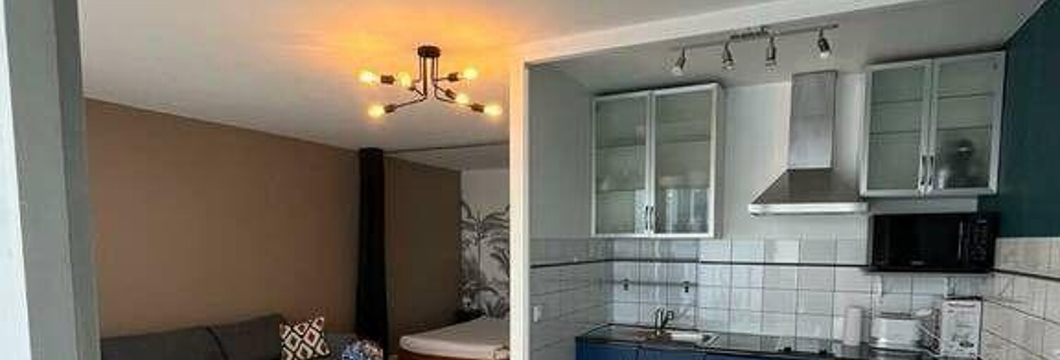 Appartement 1 Pièce 42 m² à louer à Paris 7 (75007)