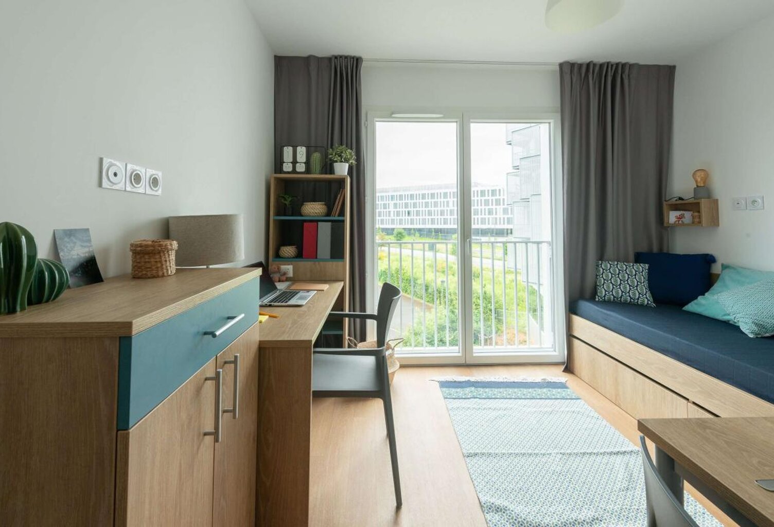 Spécial Investisseur Studio 18,40 m² — photo 1
