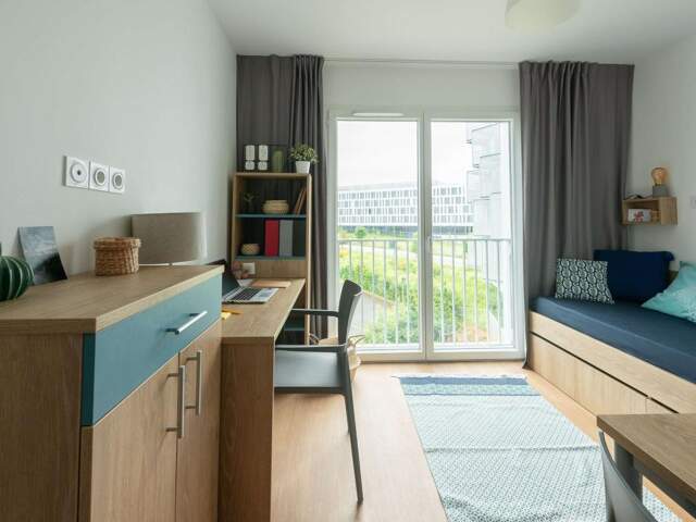 Spécial Investisseur Studio 18,40 m² — photo du bien