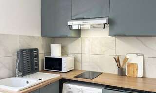 Appartement 1 Pièce 22 m² à louer à Bagnolet (93170)