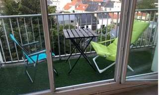 Appartement 2 Pièces 34 m² à louer à Nantes (44000)