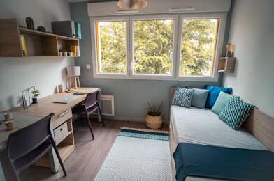 Appartement 1 pièces 84500 €