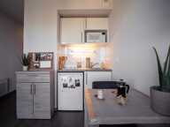 Spécial investisseur Rennes Beaulieu studio 18.94m² — photo 3