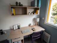 Spécial investisseur Rennes Beaulieu studio 18.94m² — photo 4