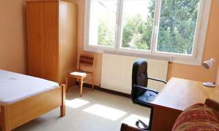 Appartement 1 Pièce 12 m² à louer à Nantes (44000)