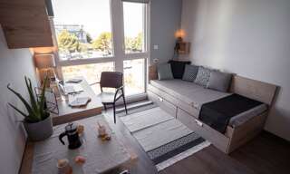 Appartement 1 Pièce 18 m² à vendre à La Rochelle (17000)