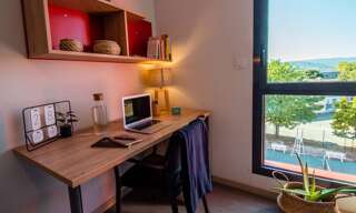 Appartement 1 Pièce 19 m² à vendre à Valence (26000)