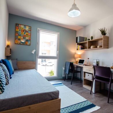 Appartement 1 pièces 85000 €