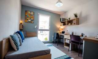 Appartement 1 Pièce 18 m² à vendre à Aix-en-Provence (13100)