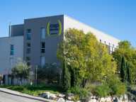 Spécial investisseur- AIX-EN-PROVENCE - Studio meublé 18.27 m² — photo 2
