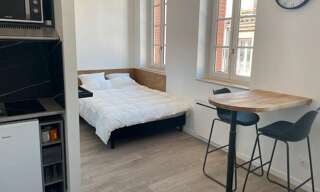 Appartement 1 Pièce 19 m² à louer à Toulouse (31000)