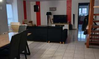 Appartement 5 Pièces 140 m² à louer à Le Sourn (56300)