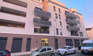 Appartement 3 Pièces 47 m² à louer à Pontoise (95000)