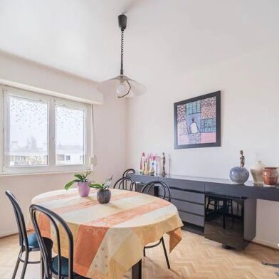 Appartement 3 pièces 690 €