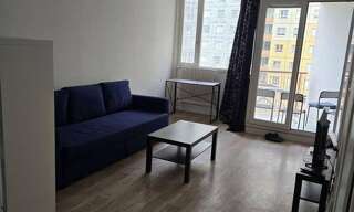 Appartement 1 Pièce 33 m² à louer à Arcueil (94110)