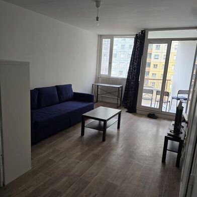 Appartement 1 pièces 950 €
