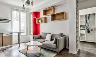 Appartement 2 Pièces 30 m² à louer à Paris 14 (75014)