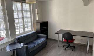 Appartement 2 Pièces 24 m² à louer à Rouen (76000)
