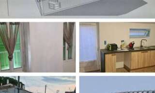 Maison 4 Pièces 93 m² à louer à Marennes-Hiers-Brouage (17320)