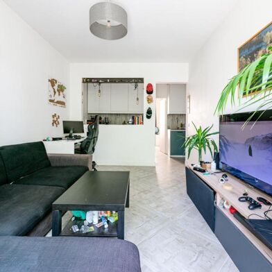 Appartement 2 pièces 1500 €