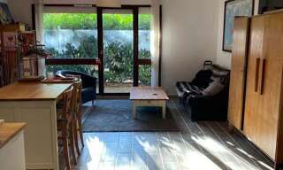 Appartement 1 Pièce 32 m² à louer à Pessac (33600)