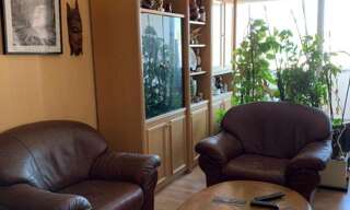 Appartement 1 Pièce 15 m² à louer à Sevran (93270)