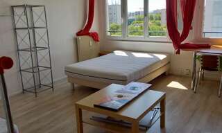 Appartement 1 Pièce 21 m² à louer à Strasbourg (67000)