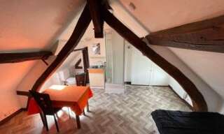Appartement 1 Pièce 9 m² à louer à Rouen (76000)