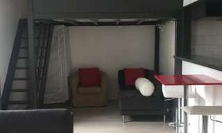 Appartement 2 Pièces 36 m² à louer à Rouen (76000)