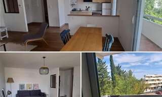 Appartement 2 Pièces 47 m² à louer à Montpellier (34000)