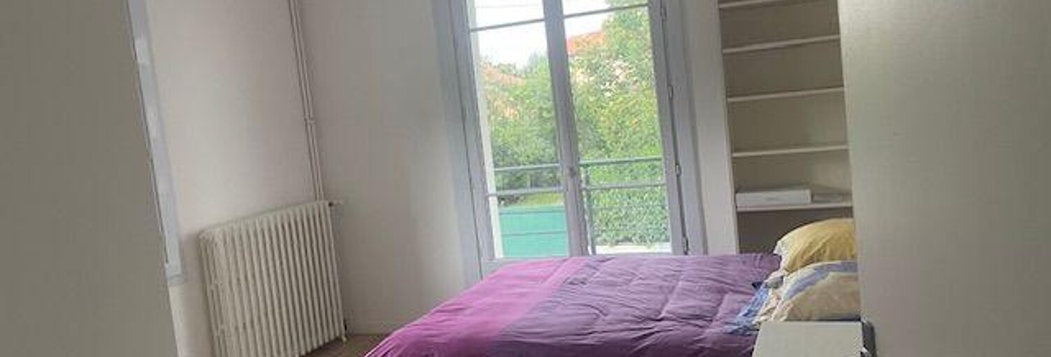 Maison 4 Pièces 139 m² à louer à Toulouse (31000)