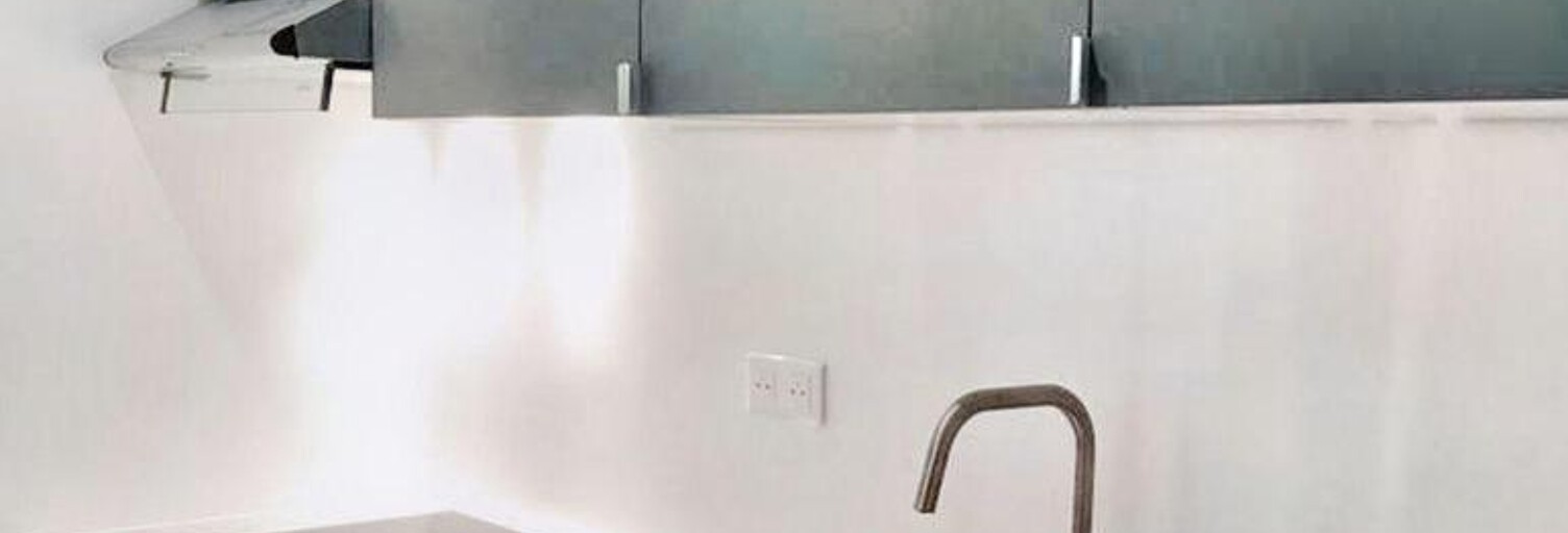 Appartement 2 Pièces 37 m² à louer à Paris 10 (75010)