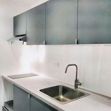 Appartement 2 pièces 1500 €