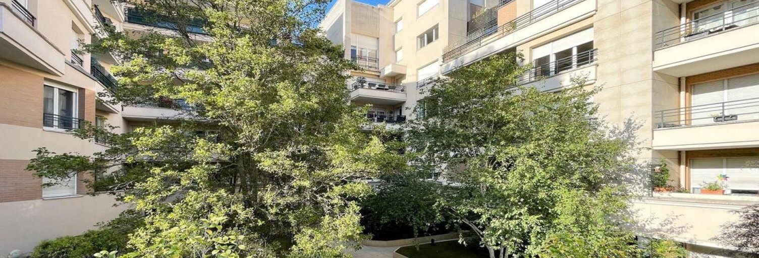 Appartement 2 Pièces 50 m² à louer à Meudon (92190)