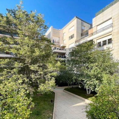 Appartement 2 pièces 1320 €