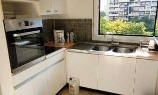 Appartement 2 Pièces 43 m² à louer à Sevran (93270)