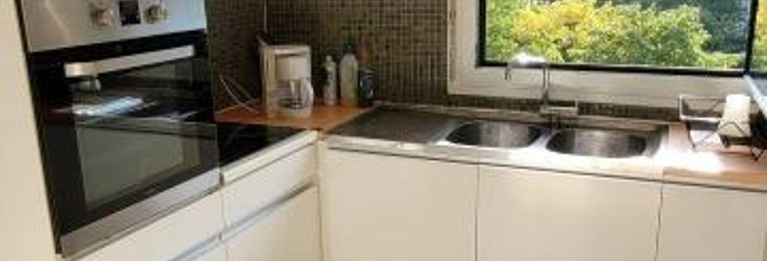 Appartement 2 Pièces 43 m² à louer à Sevran (93270)