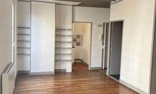 Appartement 2 Pièces 52 m² à louer à Malakoff (92240)