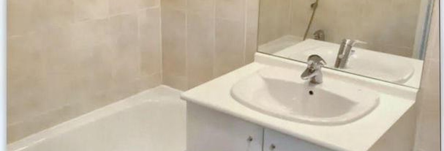 Appartement 3 Pièces 49 m² à louer à Asnières-sur-Seine (92600)