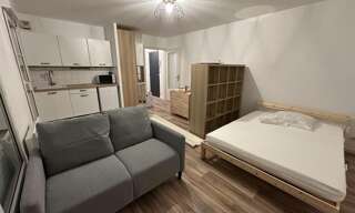 Appartement 1 Pièce 31 m² à louer à Lambersart (59130)