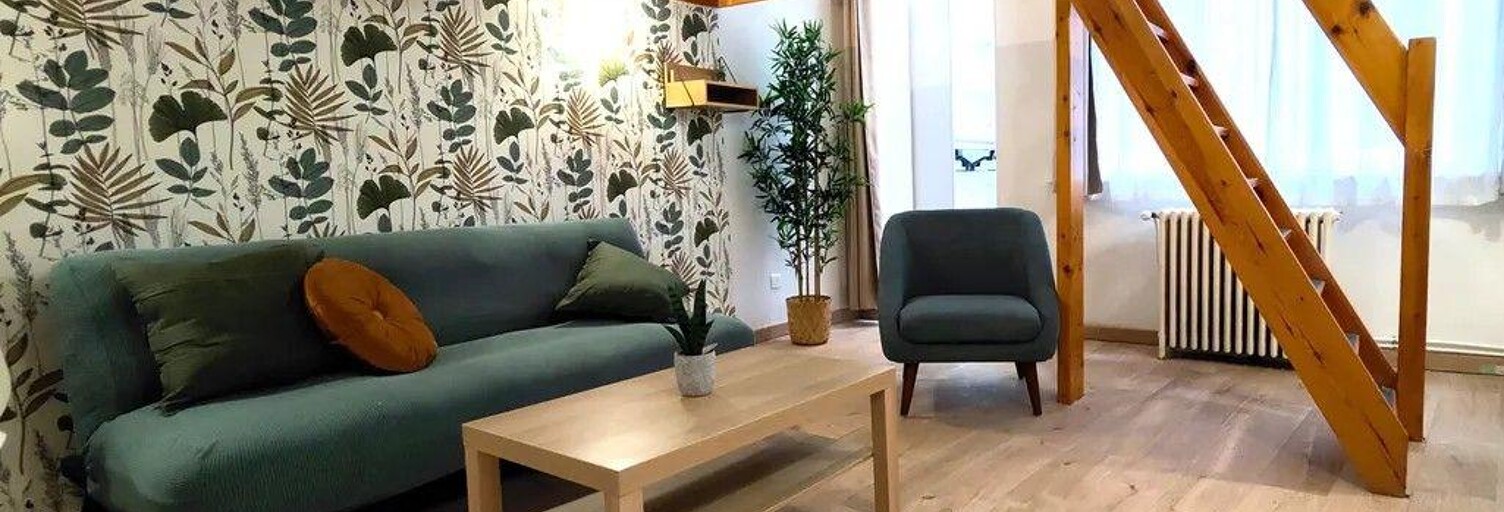 Appartement 1 Pièce 129 m² à louer à Lille (59000)