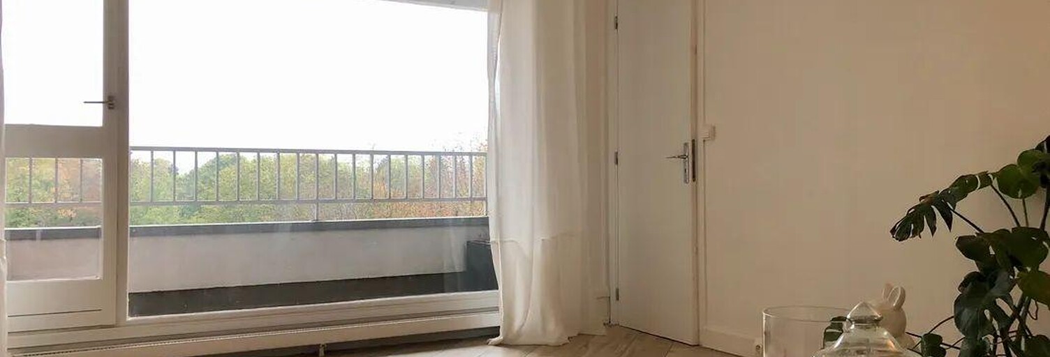 Appartement 2 Pièces 47 m² à louer à Nanterre (92000)